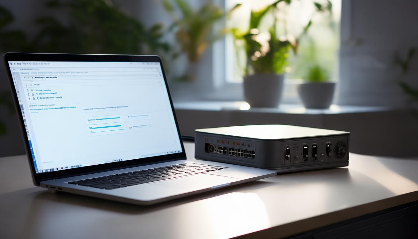 TP-LINK 150M Mini路由器设置步骤详解，畅享网络体验