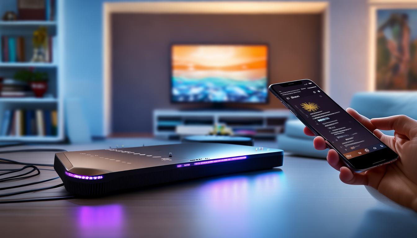 TP-Link应用程序：跨平台轻松管理无线设备，畅享便捷体验