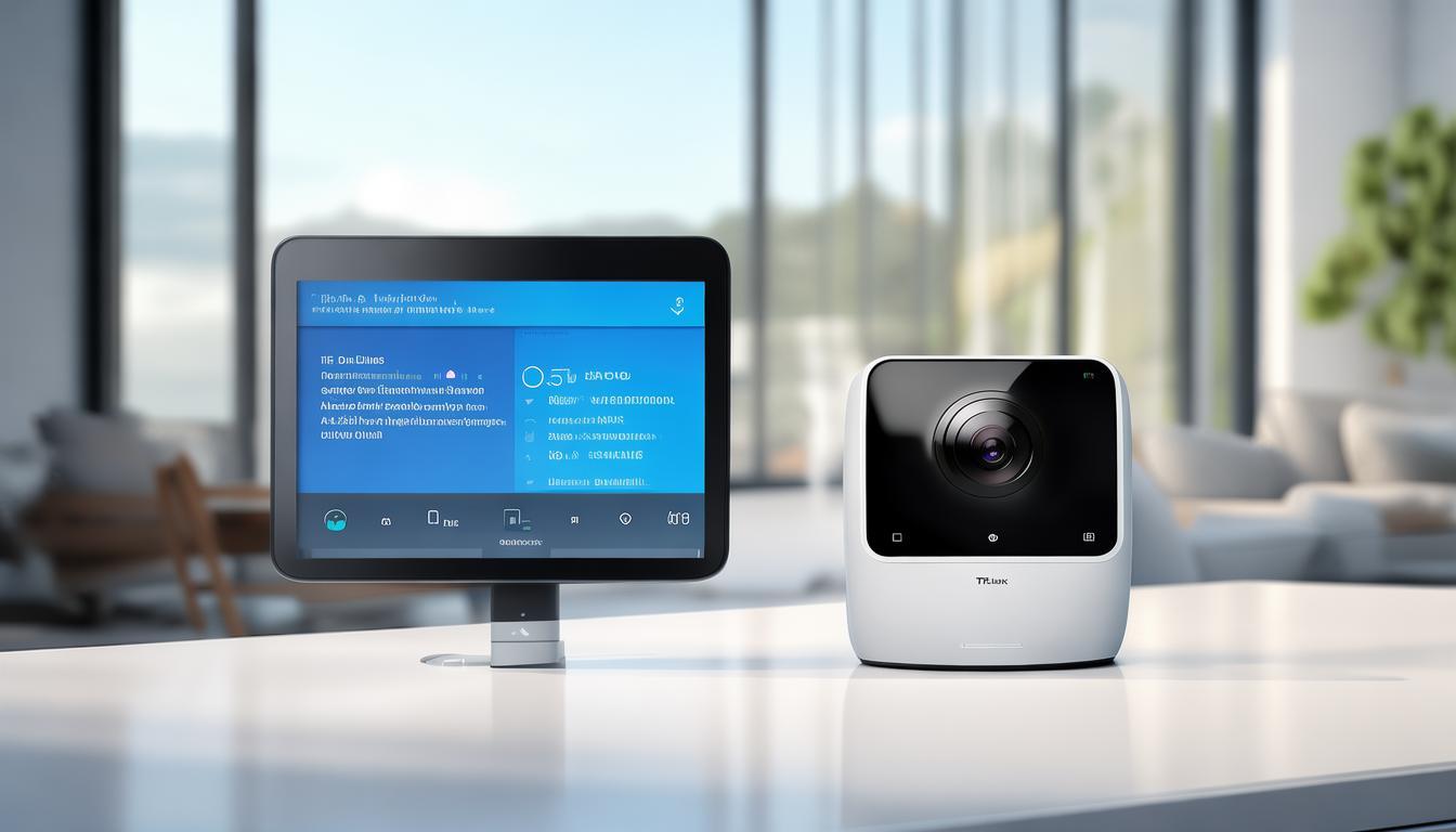 TP-Link应用程序：如通用钥匙般，轻松管理家中无线设备