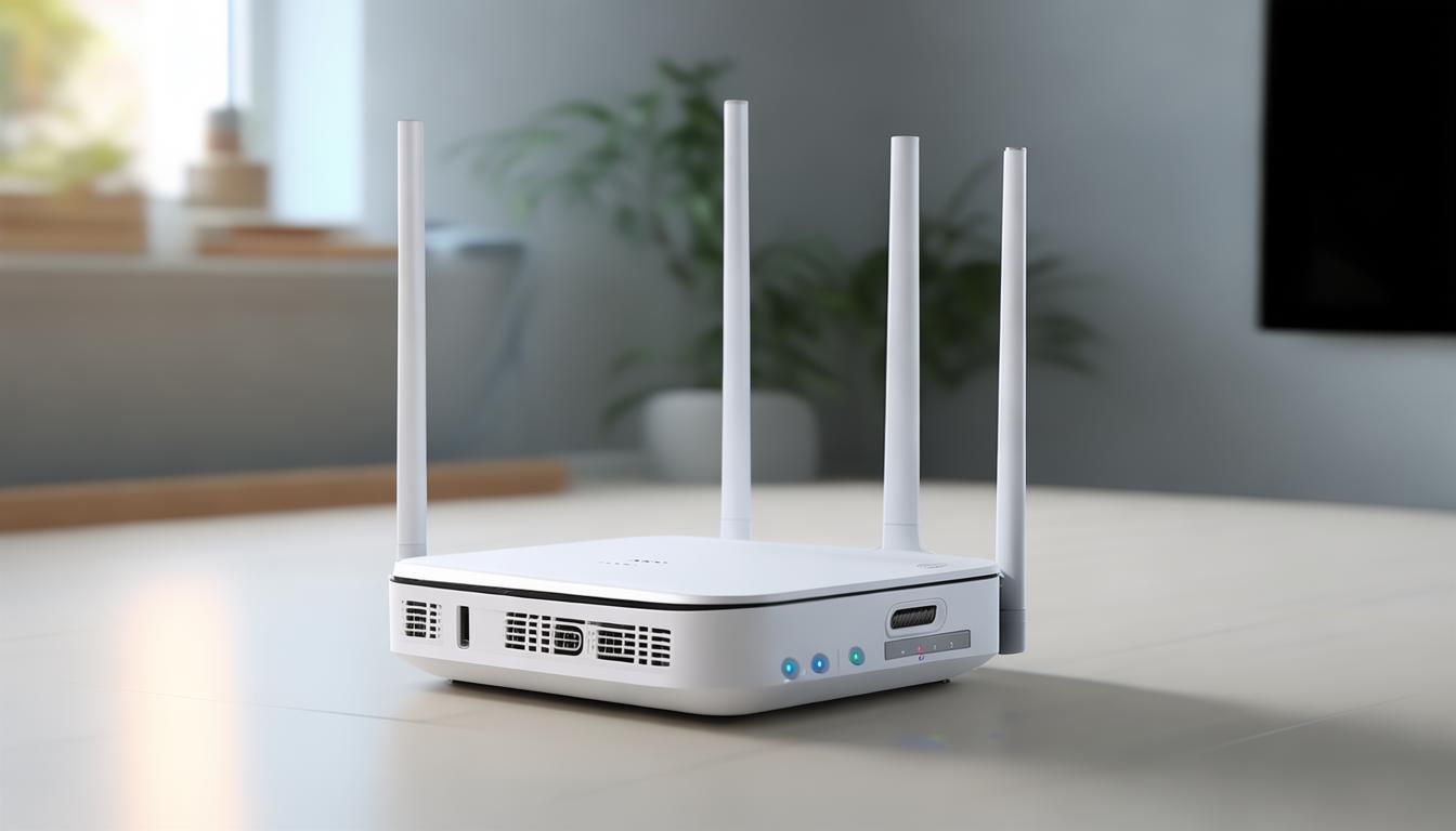 TP-LINK 150M Mini路由器配置与管理技巧全解析