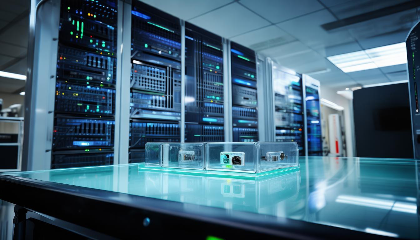 TokenPocket钱包官网下载的APP：隐私保护与数据安全的典范