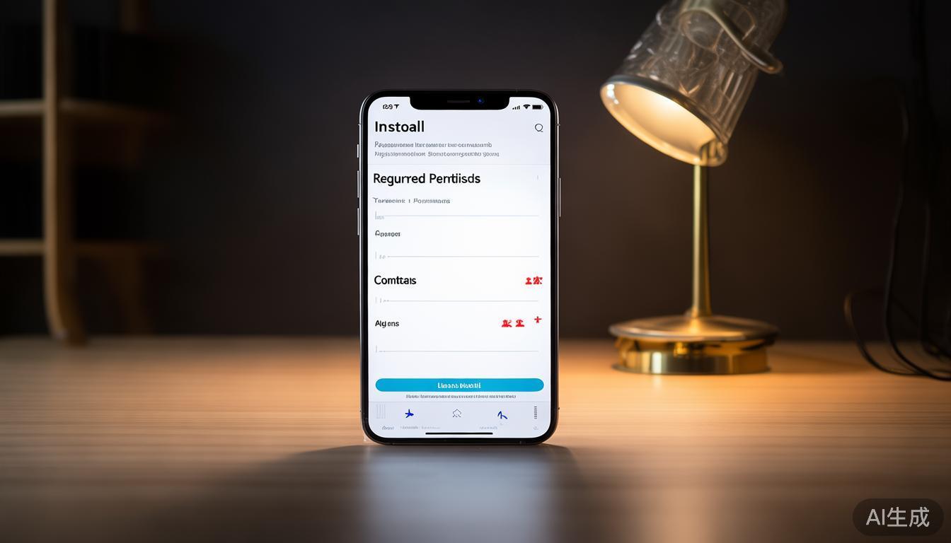 安卓软件风险提示_安卓安装风险软件_安卓用户如何排查TP下载风险