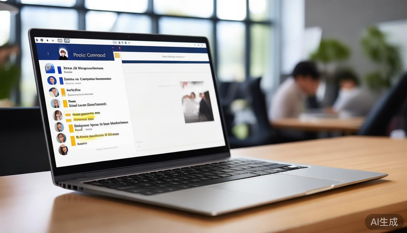 如何在TP官网2025最新版下载中进行高效协作？_协作百科_如何在TP官网2025最新版下载中进行高效协作？