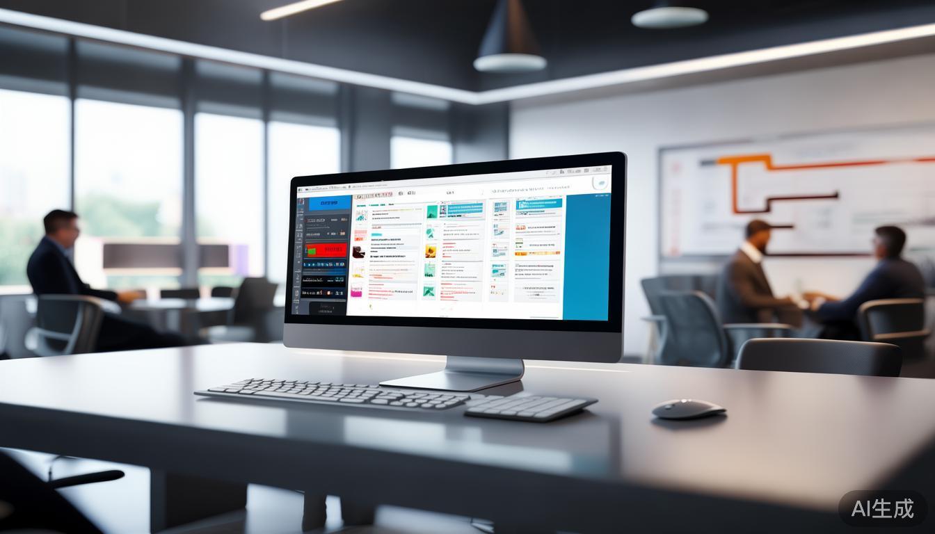 职场办公软件选择正版有多重要？关乎效率与安全