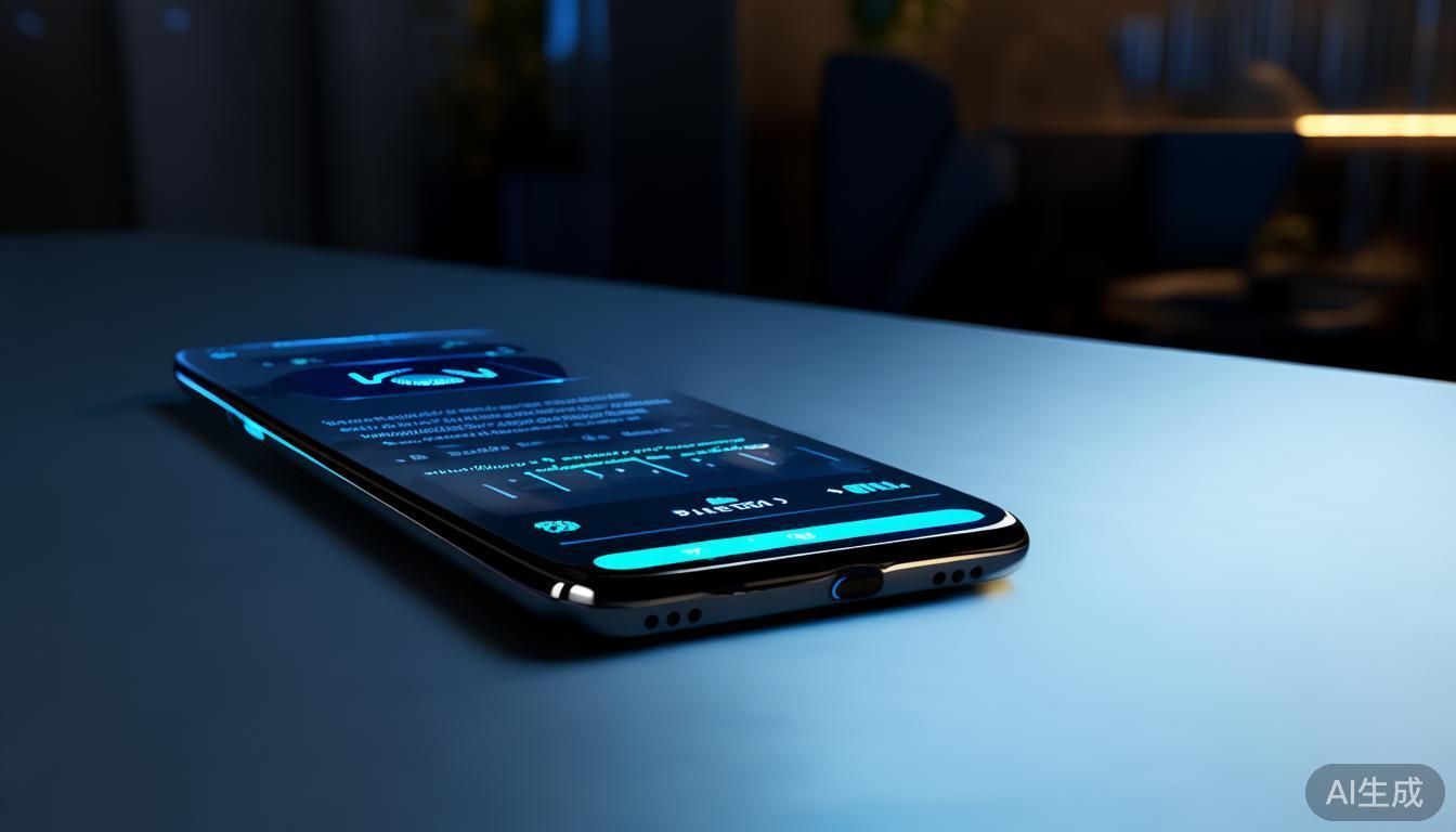 TP官方安卓新版安全性能大升级：三重加密、生物识别与实时风控，全方位守护您的资金安全