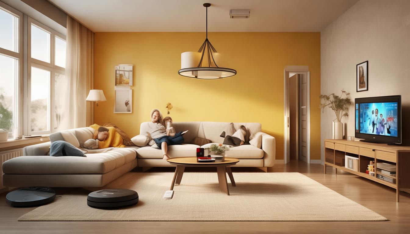 亲情网功能是什么_亲情网宽带好不好_感受家庭亲情：TP-Link路由器的连接能力