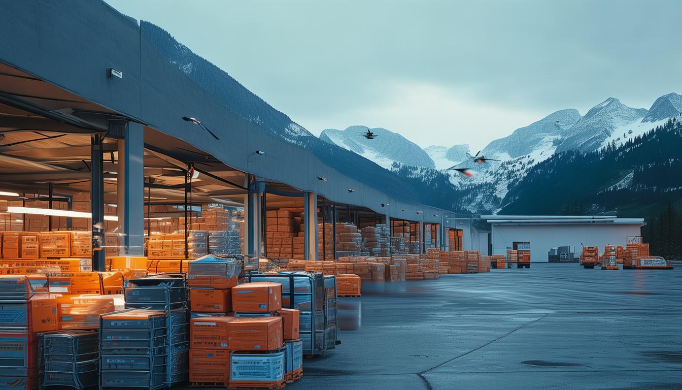 无人运输机载货_转型升级：TP1000无人运输机的数据与未来_无人运载技术