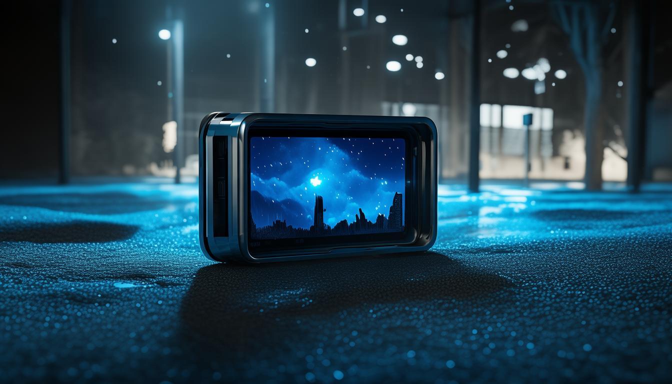 摄像头夜视仪_TP-Link摄像头的夜视功能测试与评估_tp摄像头夜视无效