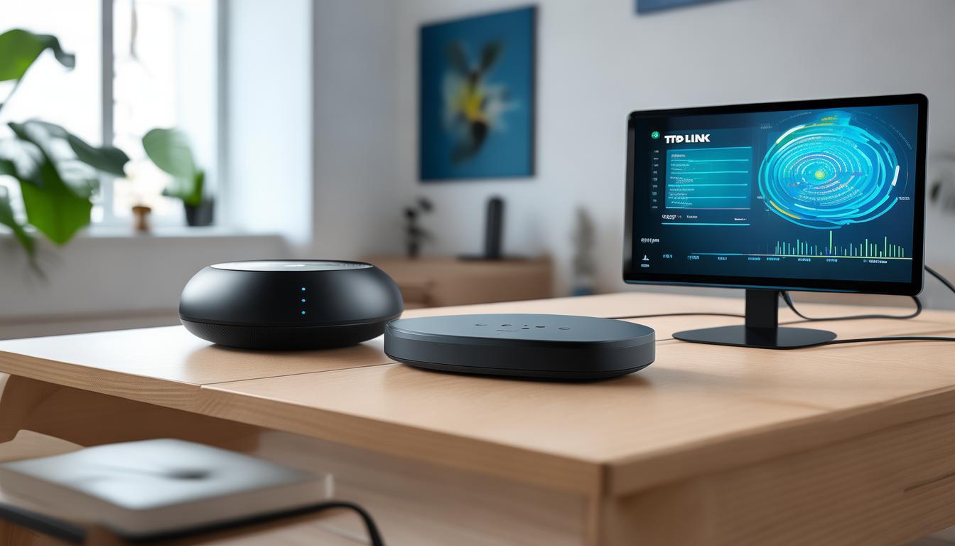 TP-LINK物联网客户端技术路径：引领趋势，铸就智能设备连接基石