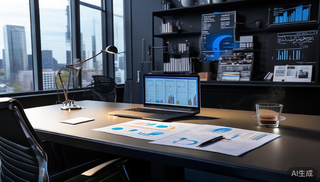 TokenPocket钱包官网首页市场资讯板块：行业信息宝库，助您把握趋势