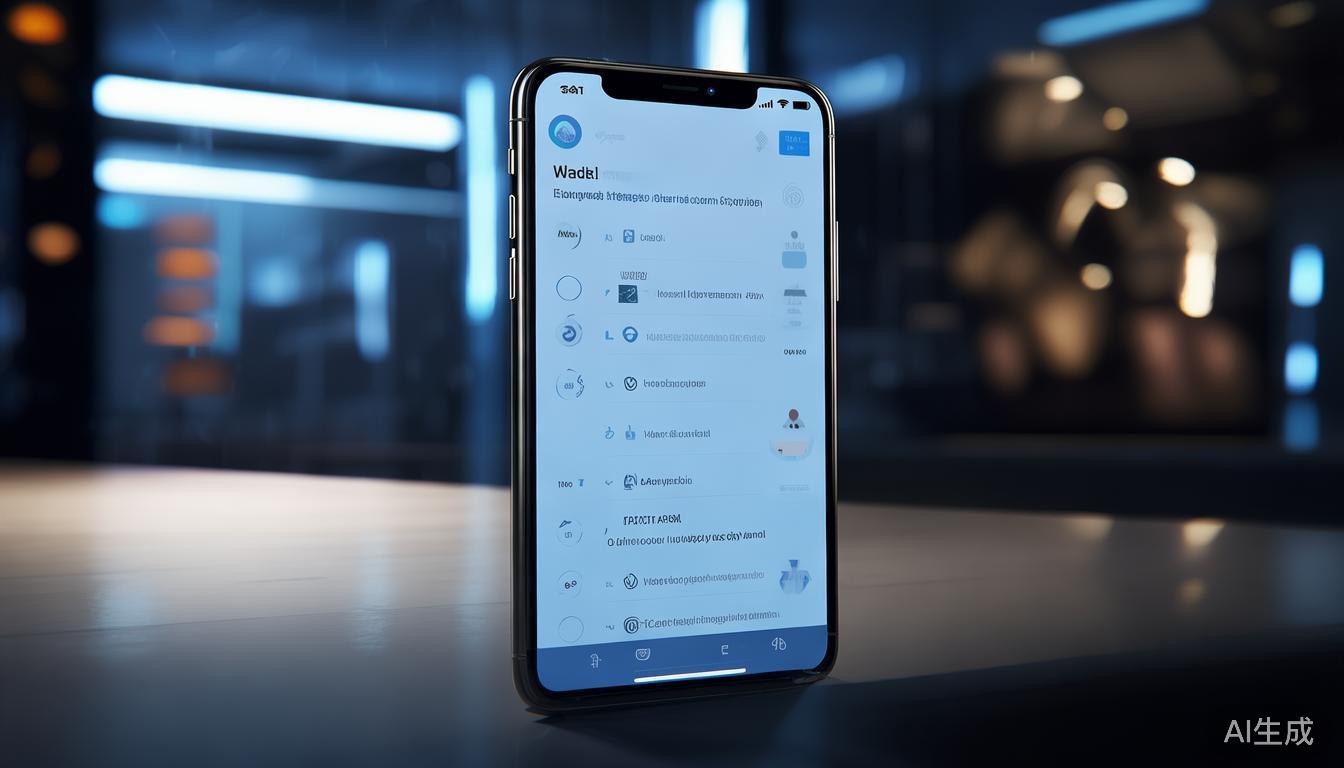 回顾TokenPocket近年更新历程，功能与安全防护不断升级