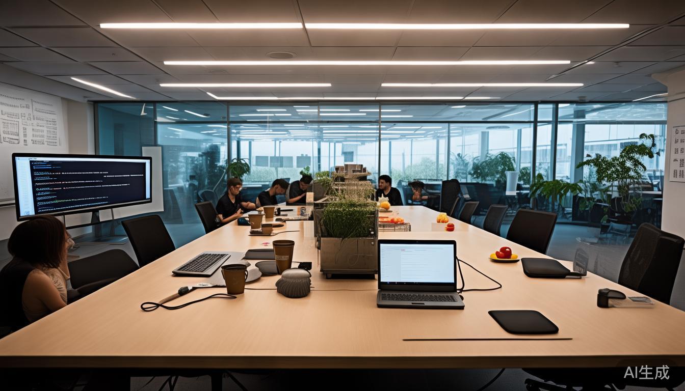 2025年TP官网安卓版下载：团队协作与产品迭代的紧密关联