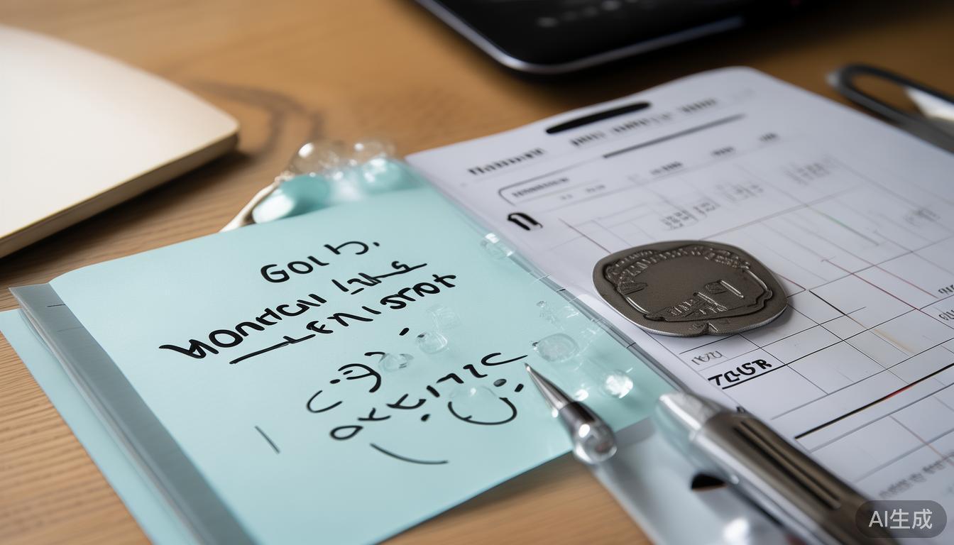 TPWallet投资回报率设置指南：如何合理规划目标，提升收益并减少情绪化决策？