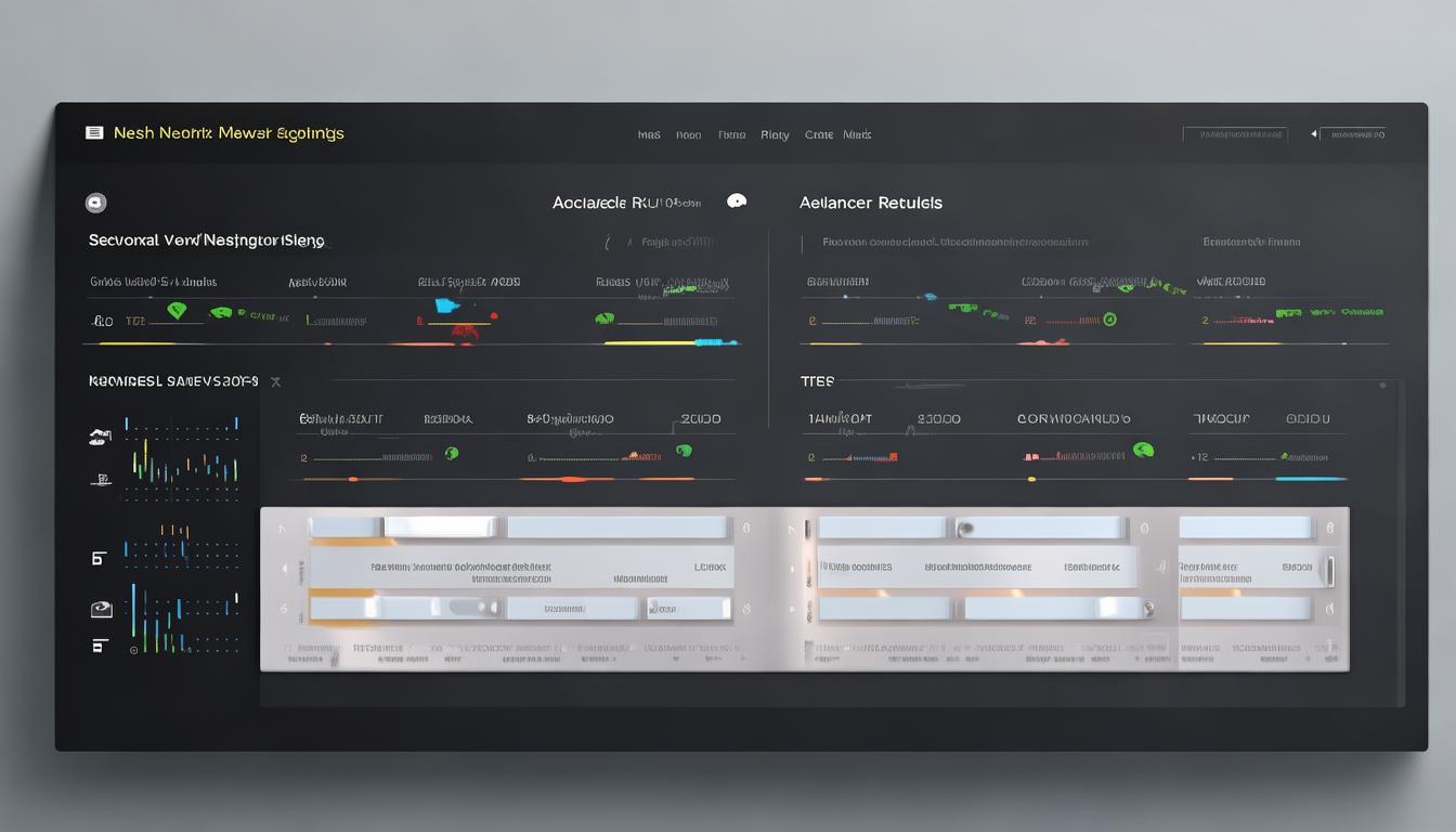 TP-Link路由器如何连接并设置Mesh网络_tplink路由器的连接_路由器tp-link设置方法