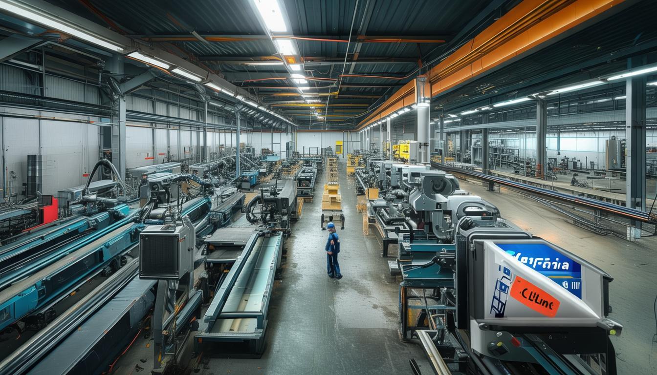 摄像头需求分析_TP-Link摄像头设备在行业中的应用案例_摄像机应用场景