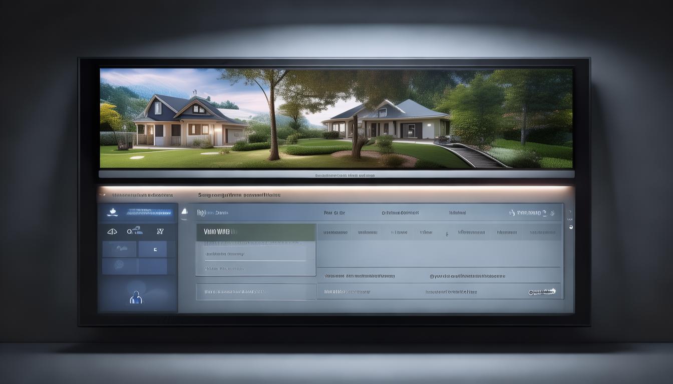 TP-Link监控设备分享功能超实用，掌握技巧保障家庭安全