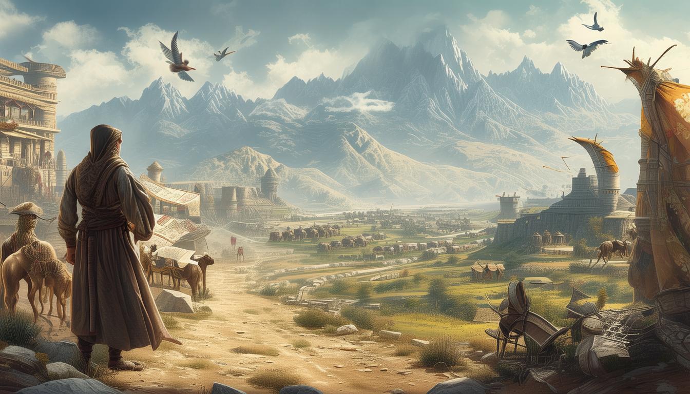 TPTP 游戏：提升文化素养的独特途径，你体验过吗？