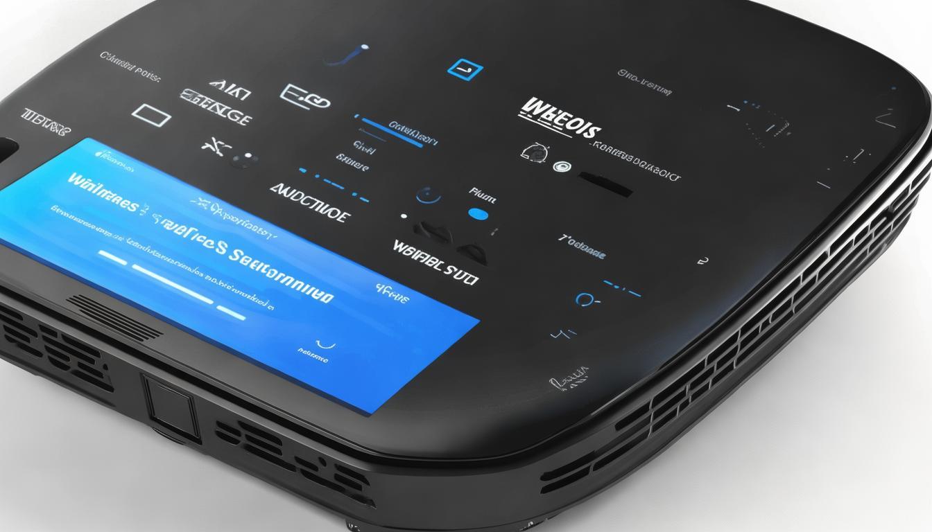 TP-LINK XDR5430易展版增强信号效能怎么设置？看这里