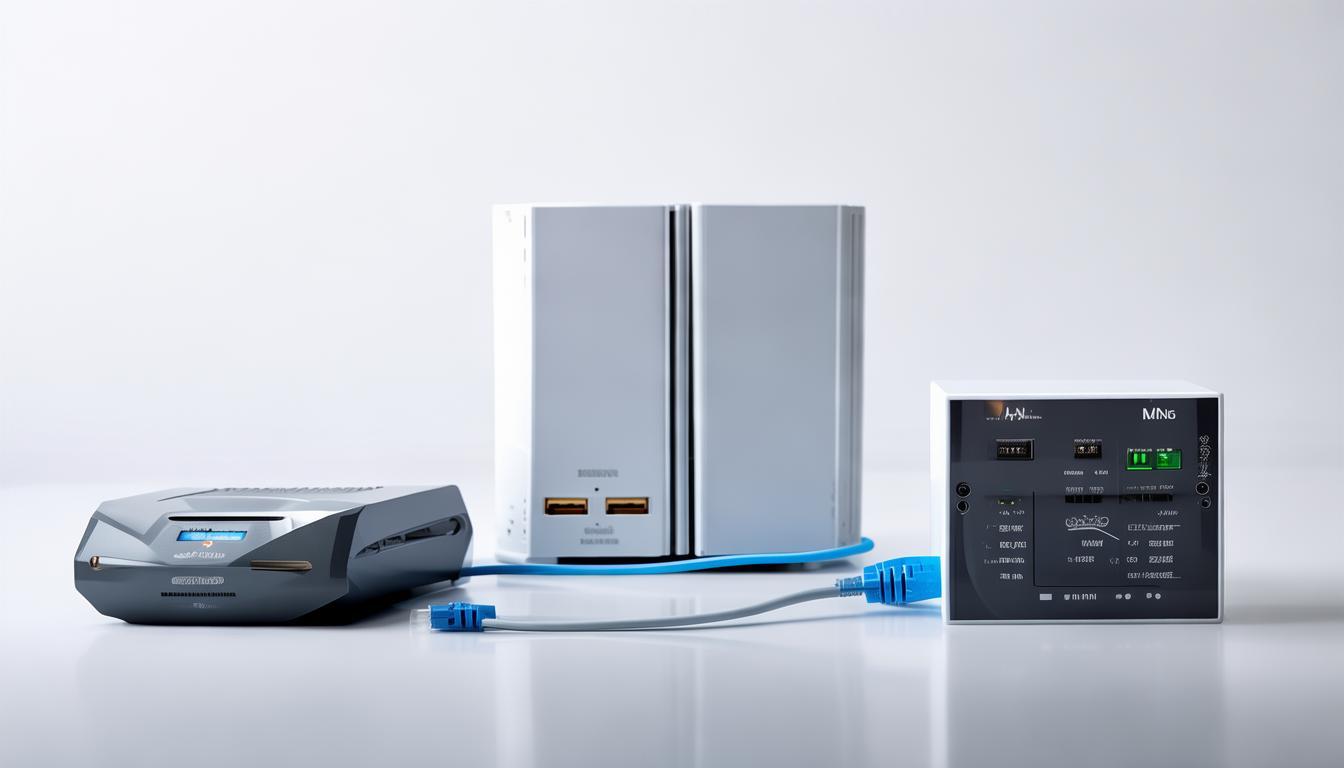 TP-LINK网线连接方法有窍门，掌握核心要点享便捷