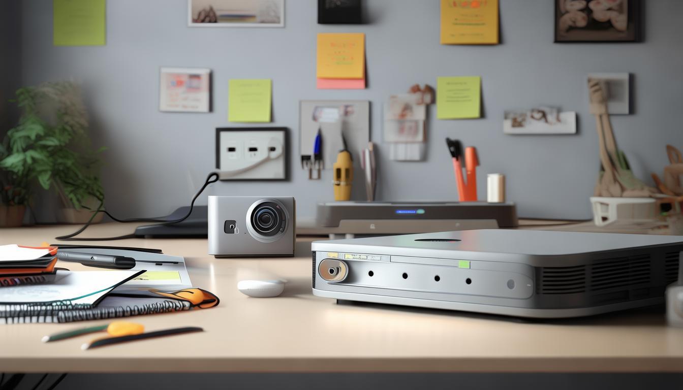 TP-Link摄像头维护要点：清洁与安装位置需注意