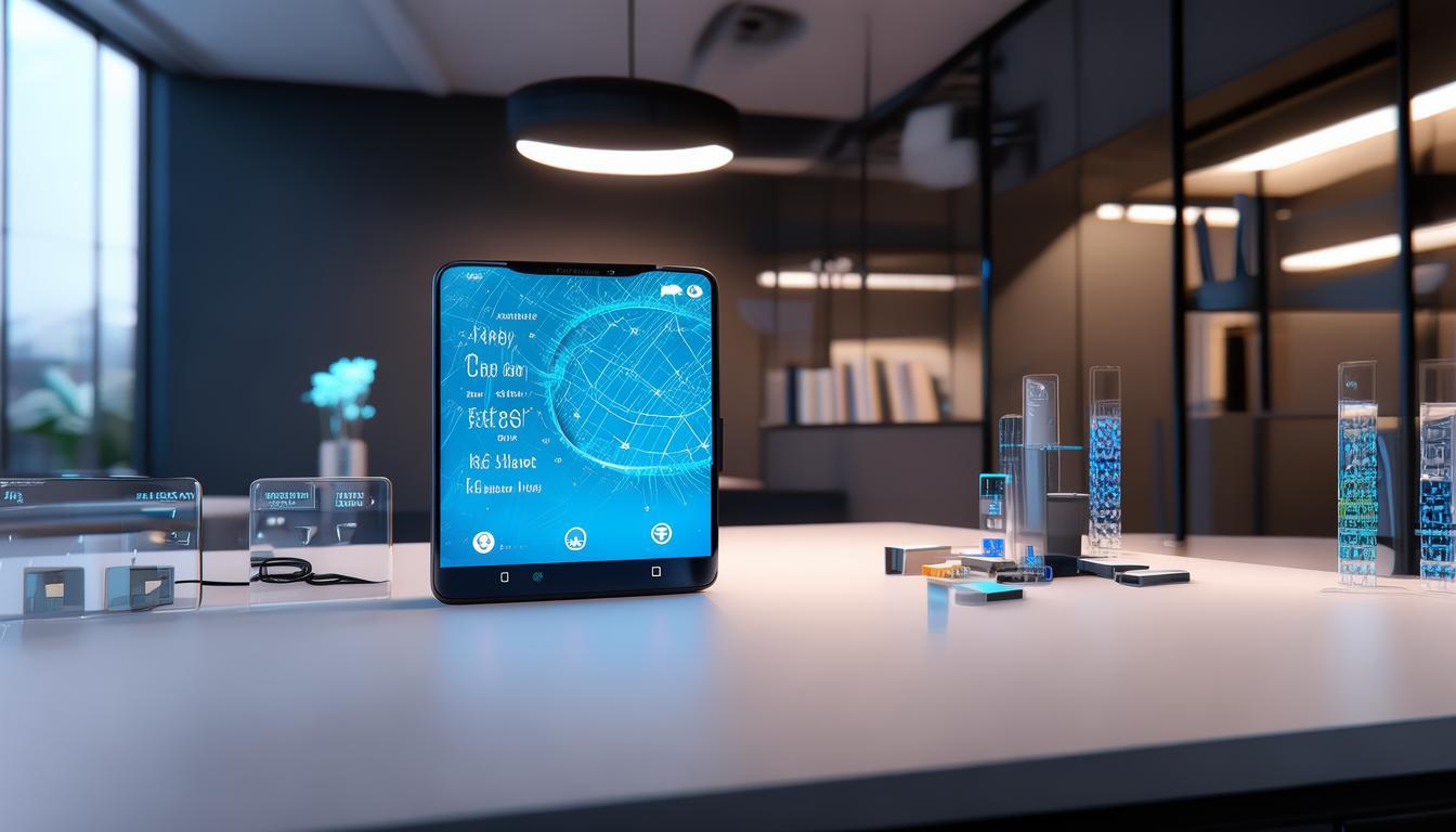 数字钱包中的资产如何变现_数字资产的未来_数字资产管理的未来：TP安卓钱包的影响