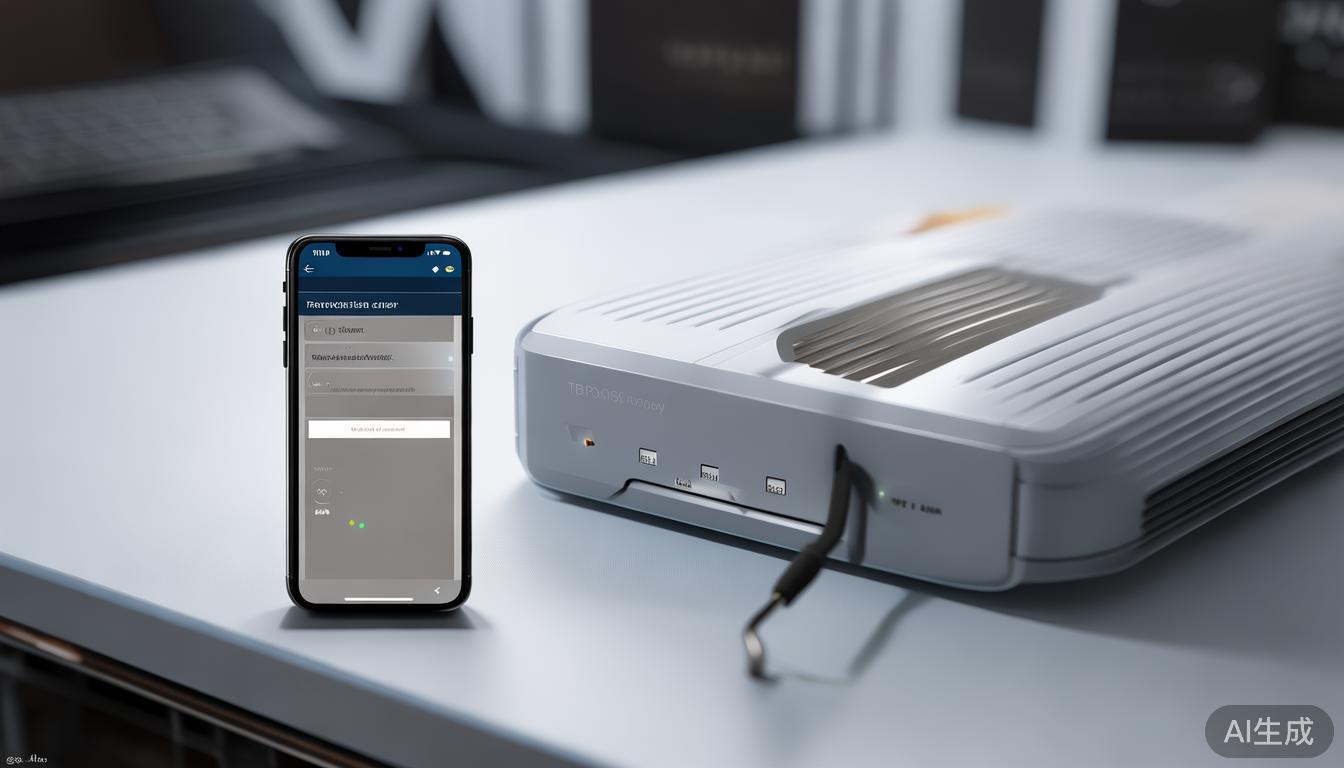 TP-LINK官方软件控制网络设备，数据传输方便，管理轻松