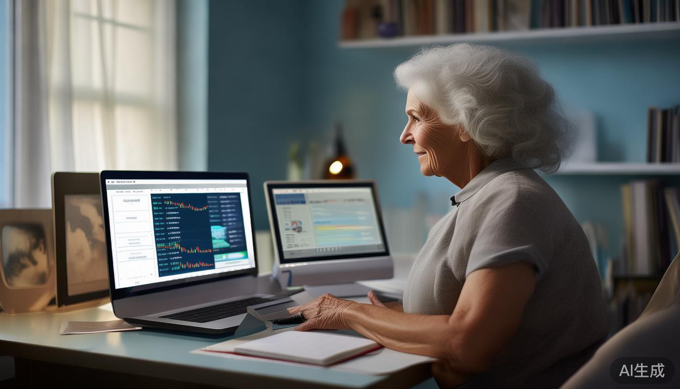 TokenPocket真实案例：3个月本金翻两倍，退休教师如何通过定期投资实现稳定收益？