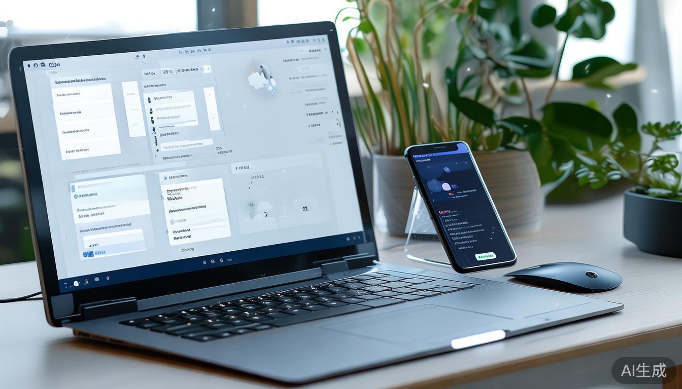 TP工具2025版下载趋势：官方渠道衰落超15%，用户为何转向第三方平台？