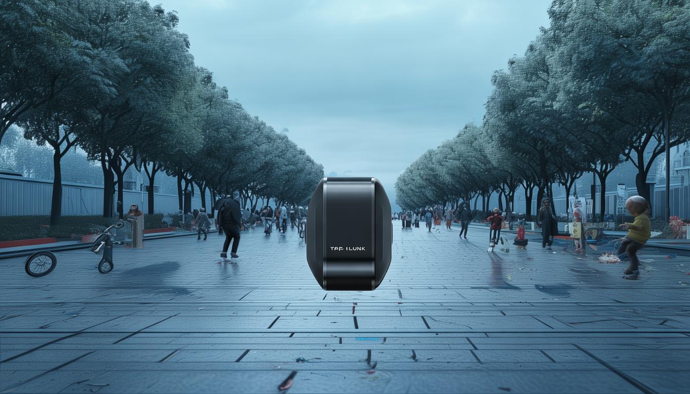 应用场景分析报告模板_应用场景分析怎么写_TP-LINK IPC45AW的多场景应用分析