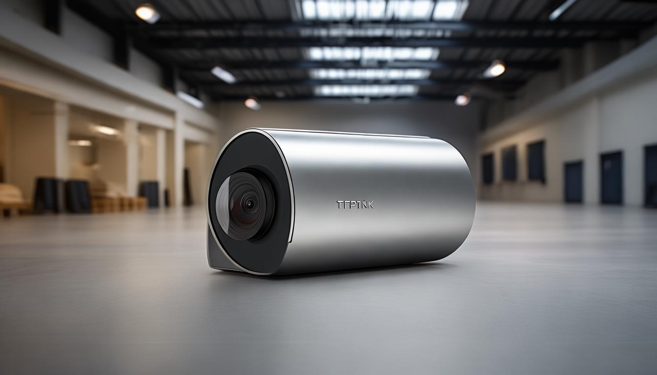 比较不同TP-Link摄像头大小的监控效果_监控摄像头大的好还是小的好_摄像头的大小