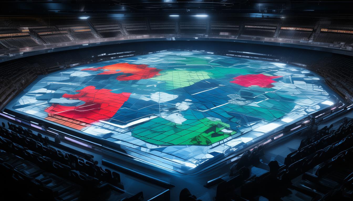 TPTP 游戏对国际关系影响几何？积极消极面面观