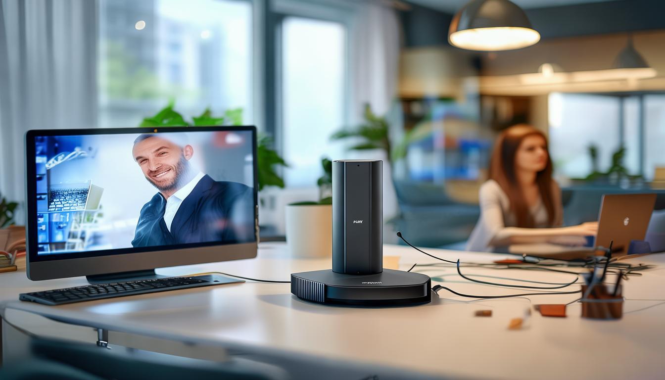 TP-LINK轻舟AX6000路由器：家庭娱乐及工作学习的网络好帮手