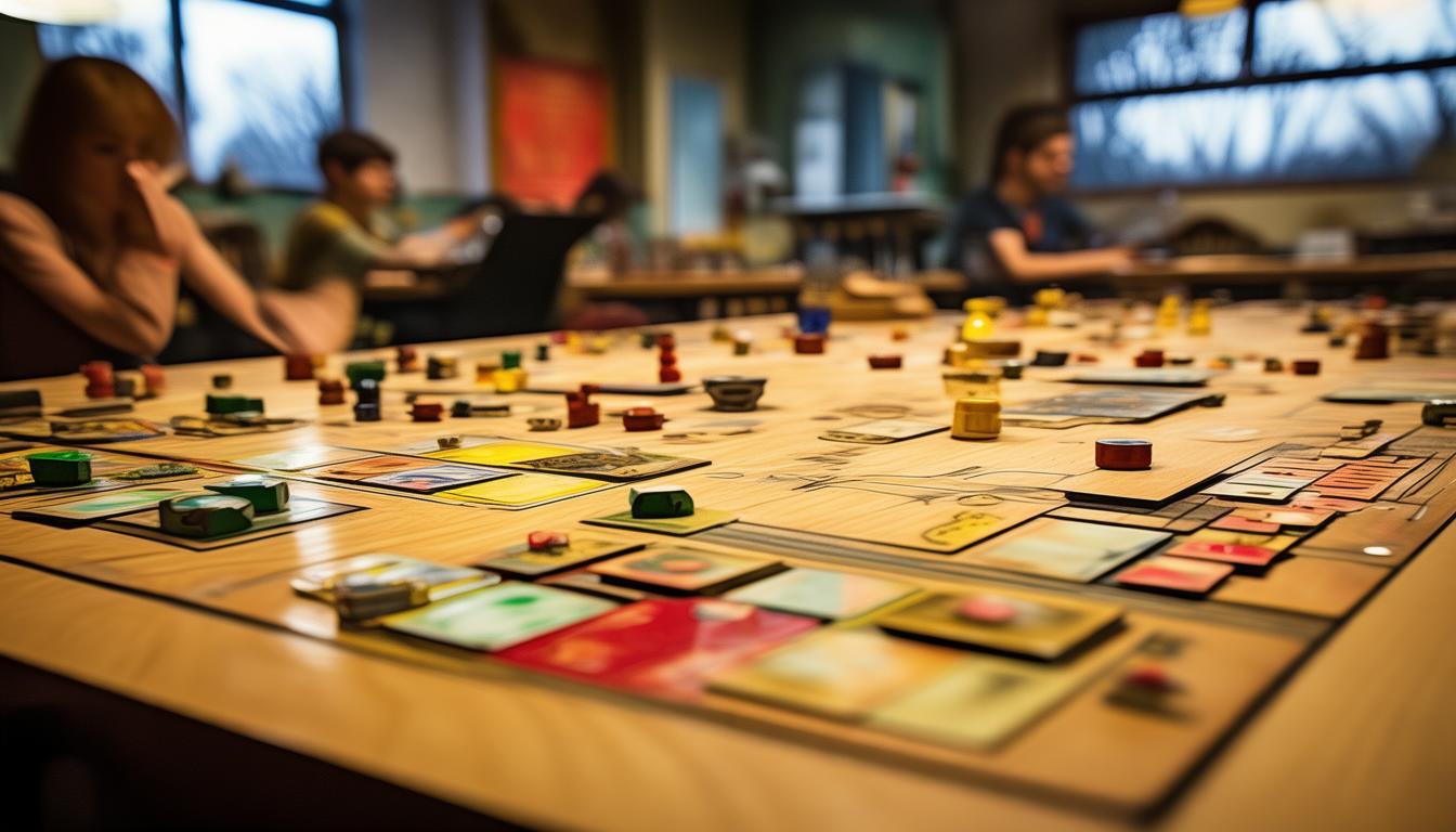 TPTP游戏：增强人际交往技能，提升沟通协作能力？