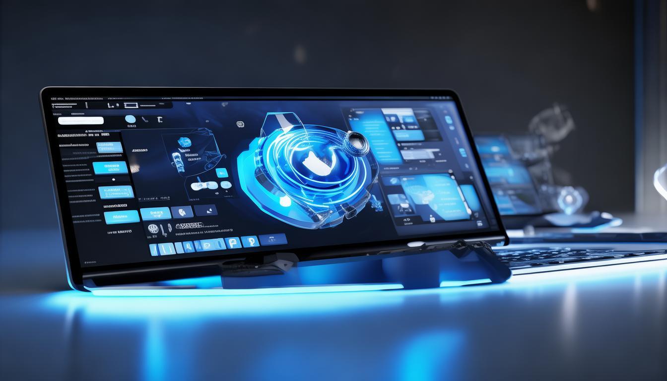 畅想智能技术有限公司_TP官方正版下载与AI智能结合畅想_畅想软件