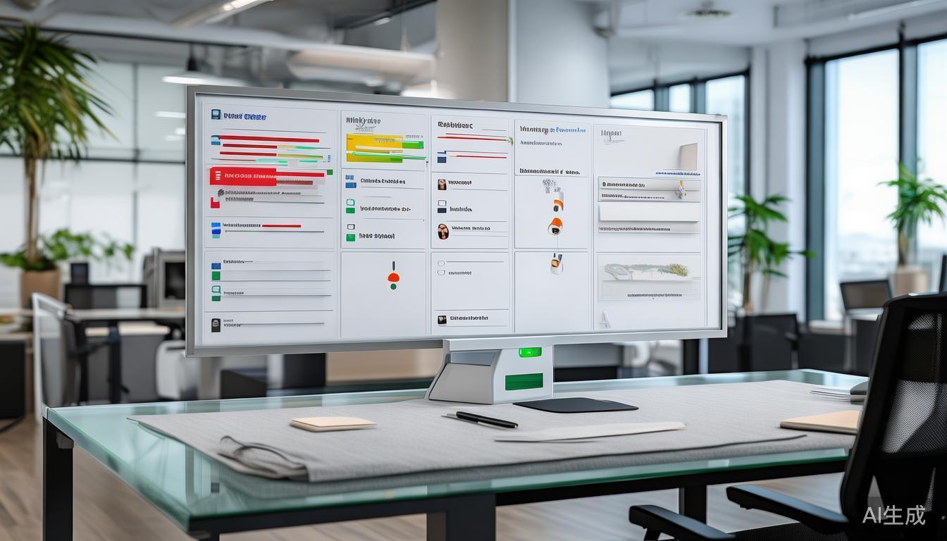 TP软件2025最新版：优化界面与功能，提升团队协作效率？