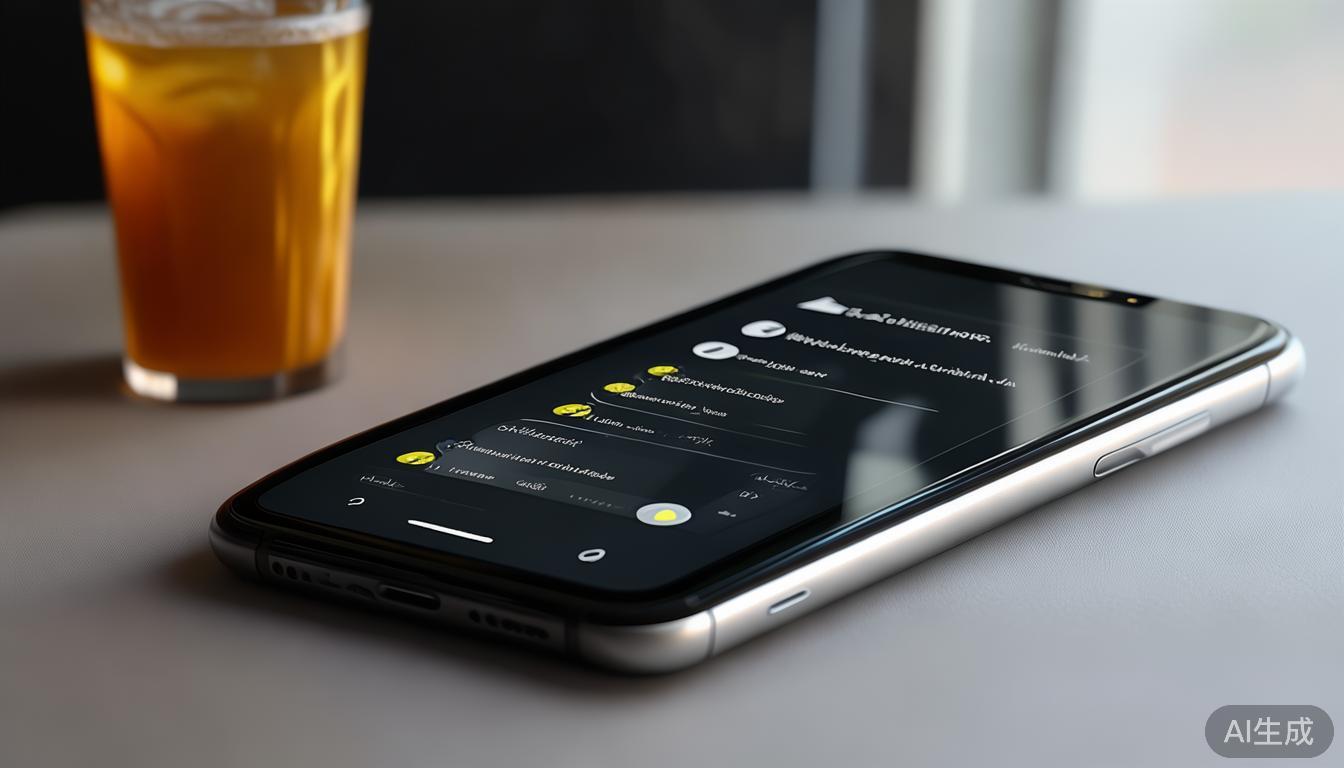 2025年安卓应用隐私安全复杂，TP官方下载途径成关键