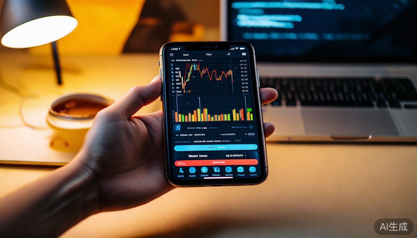数字货币投资：借助TP交易所App，提升决策能力防盲目跟风