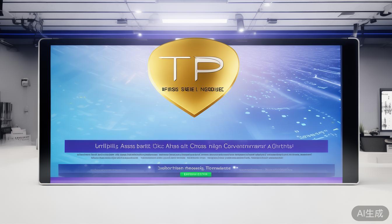 TP钱包官网入口：掌握资产自主权，稳健探索DeFi盈利机遇与多链生态