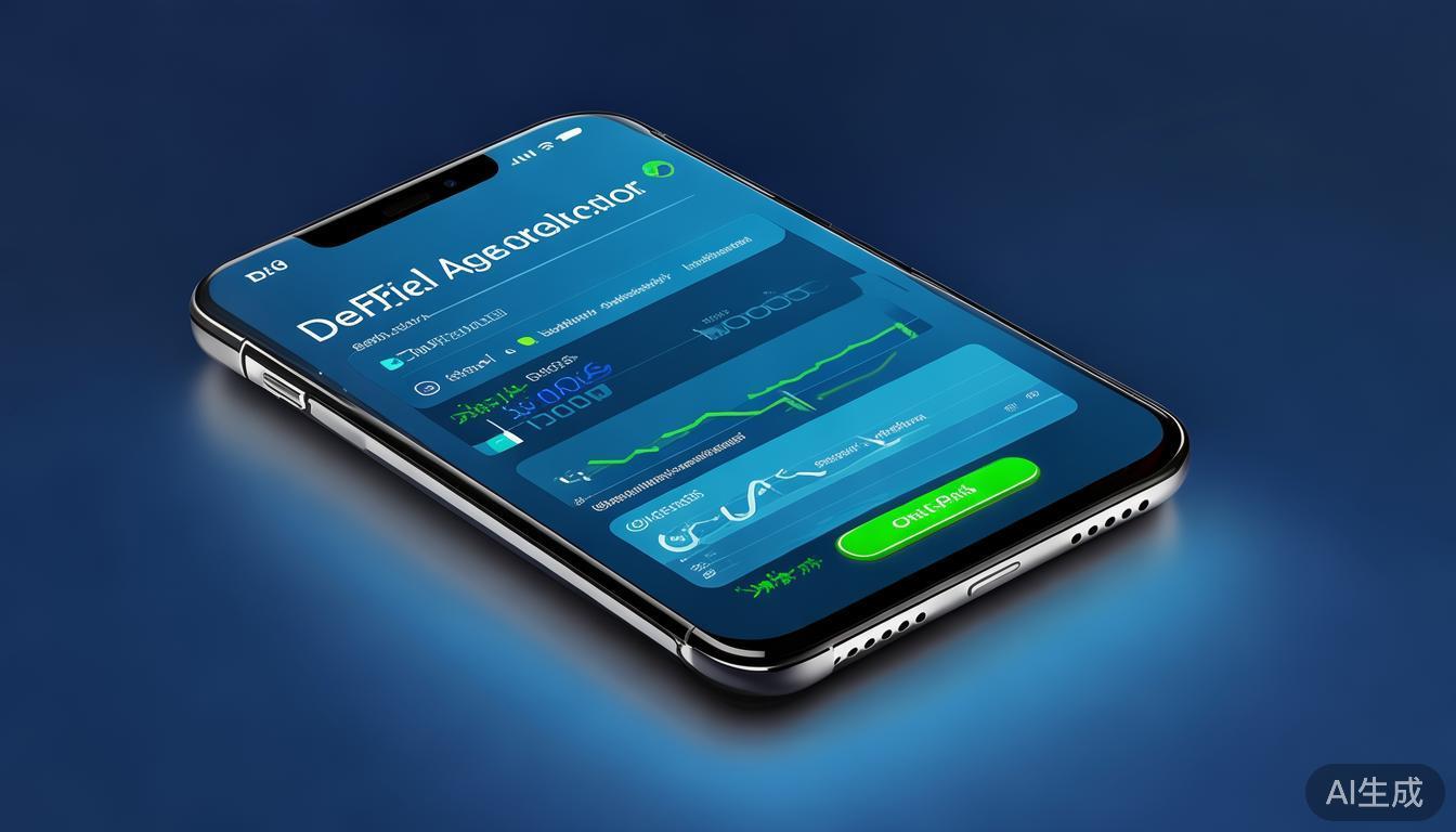 TokenPocket钱包官方下载指南：掌握DeFi聚合器与跨链兑换，如何提升资产收益2-3%？