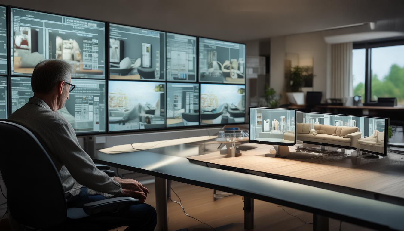 .com实时摄像_TP-Link摄像头在线监控的实时反馈优势_实时摄像头网站