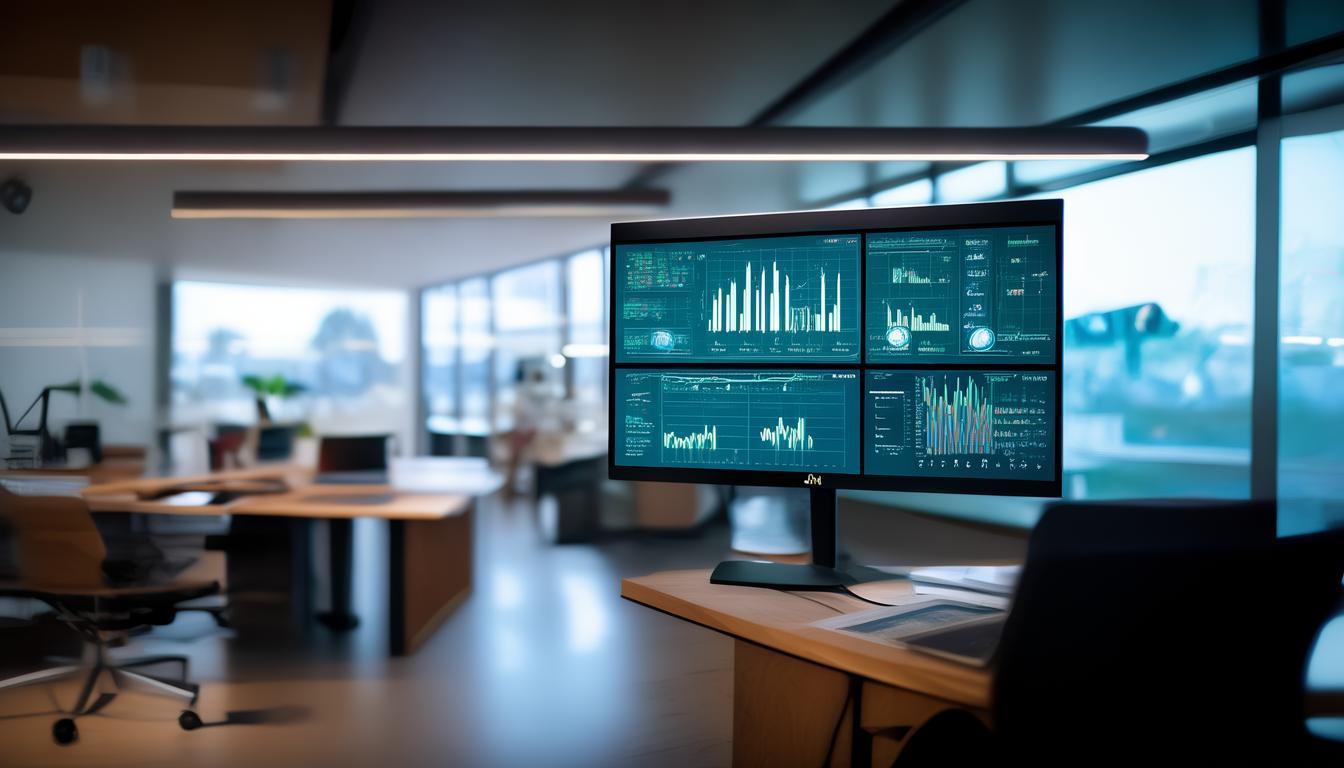 安防监控系统的意义_TP-LINK的安防监控系统为企业带来的价值_安防监控领域