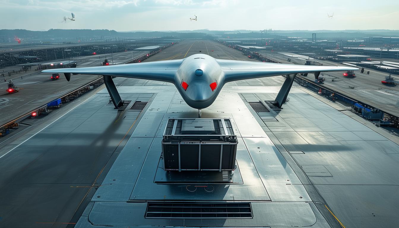 向世界展示：TP1000无人运输机的卓越数据_向世界展示：TP1000无人运输机的卓越数据_向世界展示：TP1000无人运输机的卓越数据