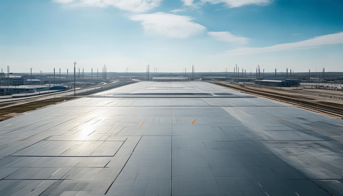 TP1000无人运输机首飞，航空业重大突破，物流变革可期