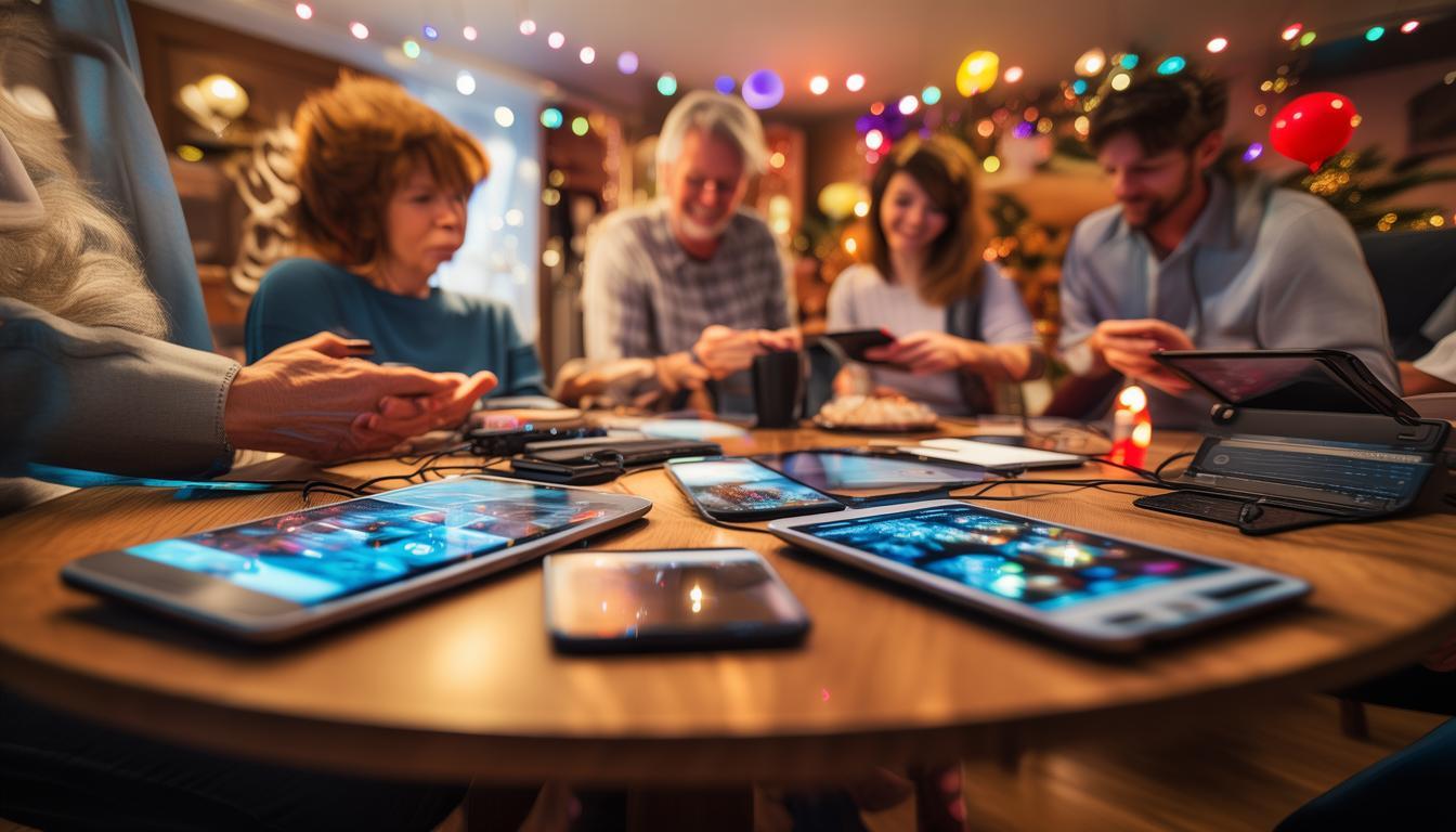 TP-Link Wi-Fi 6旅行路由器，家中网络卡顿问题轻松解决