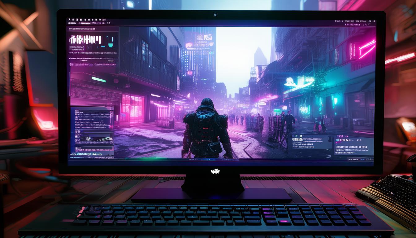 实测金泰克TP3500 SE 1TB NVMe，游戏加载速度大幅提升