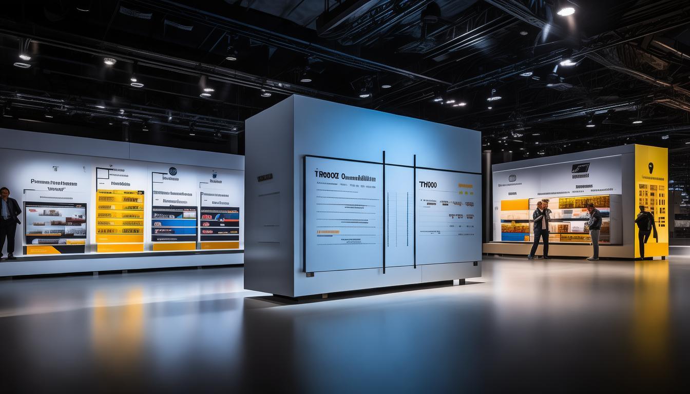 TP1000无人运输机：性能卓越却在市场竞争中面临挑战？