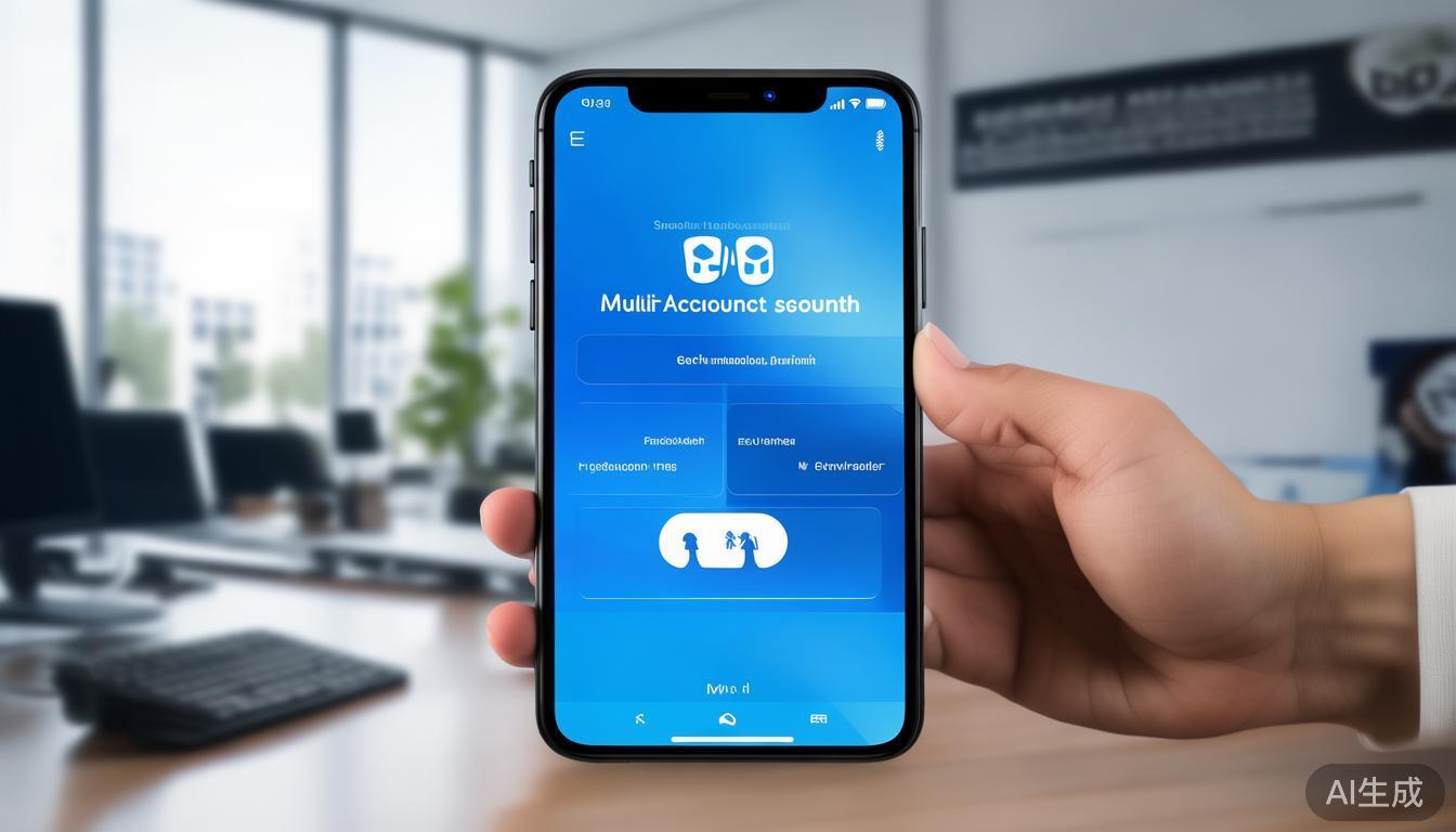 账户管理中心_账户管理中心-Forex_如何在TPWallet中管理多个账户？