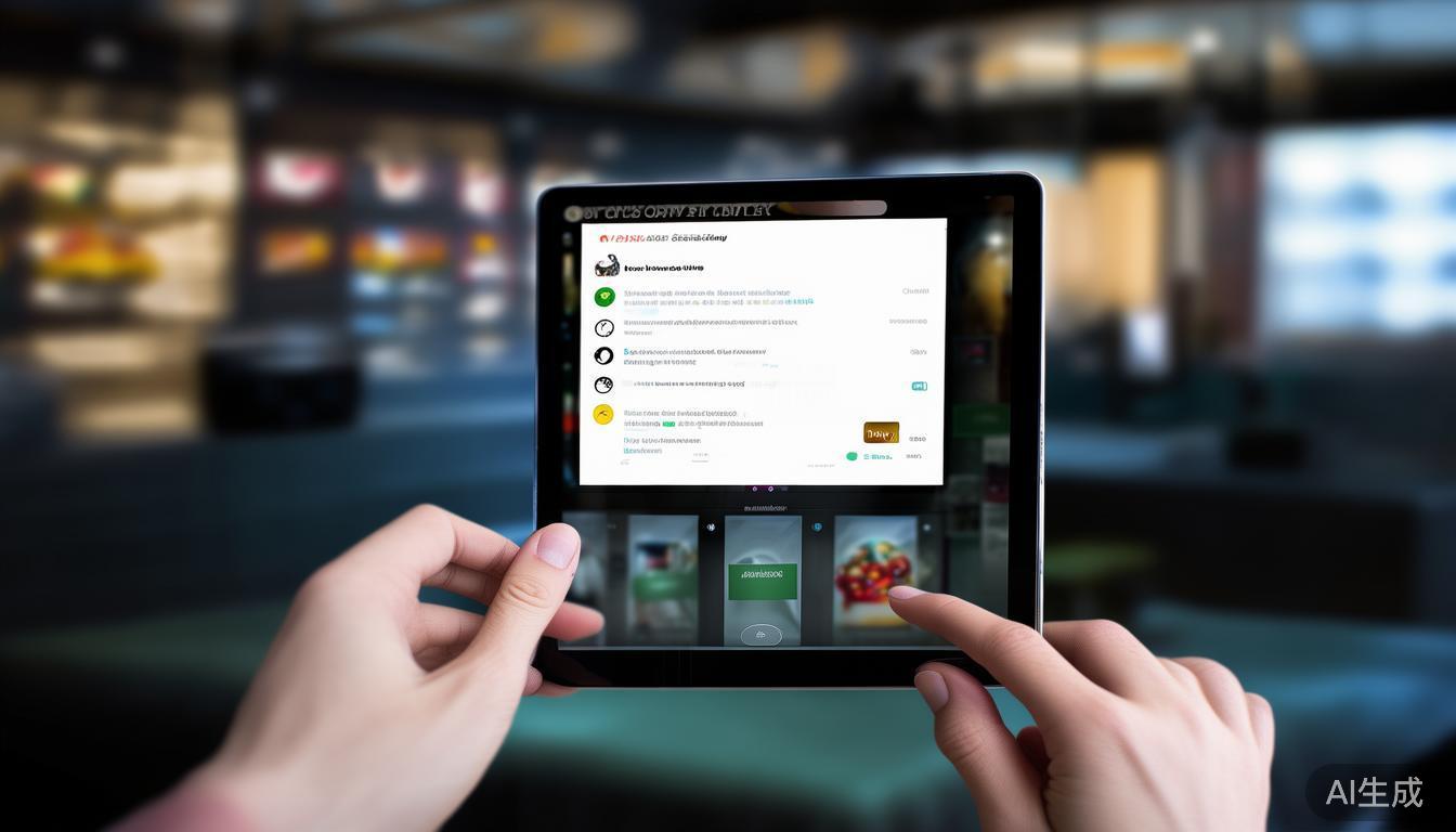 数字化时代，下载TP官方APP如何更高效安全？这些要点需注意
