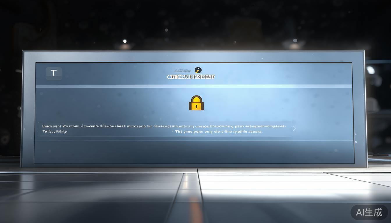 TP钱包官方指南：如何保障资产安全？务必从官方渠道下载，严防私钥泄露