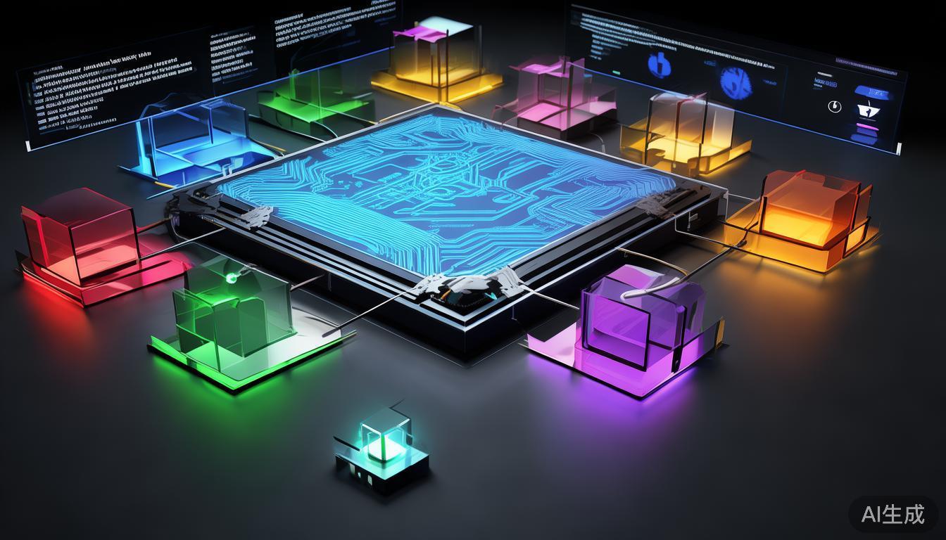 TP安卓2025版：模块化设计如何提升体验与效率？未来趋势深度解析